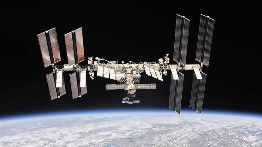 CHINA LAUNCHES LAST MODULE OF ITS SPACE STATION