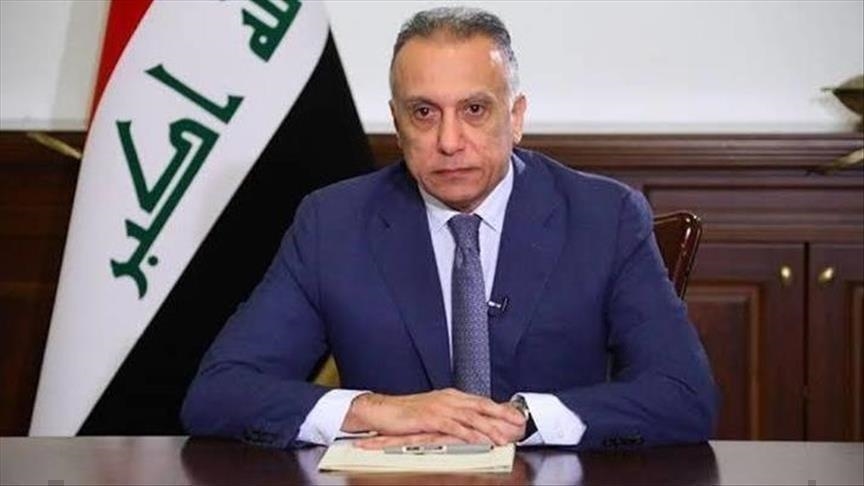 POLITICAL CRISES HAMPERS NORMAL LIFE IN IRAQ: PRIME MINISTER