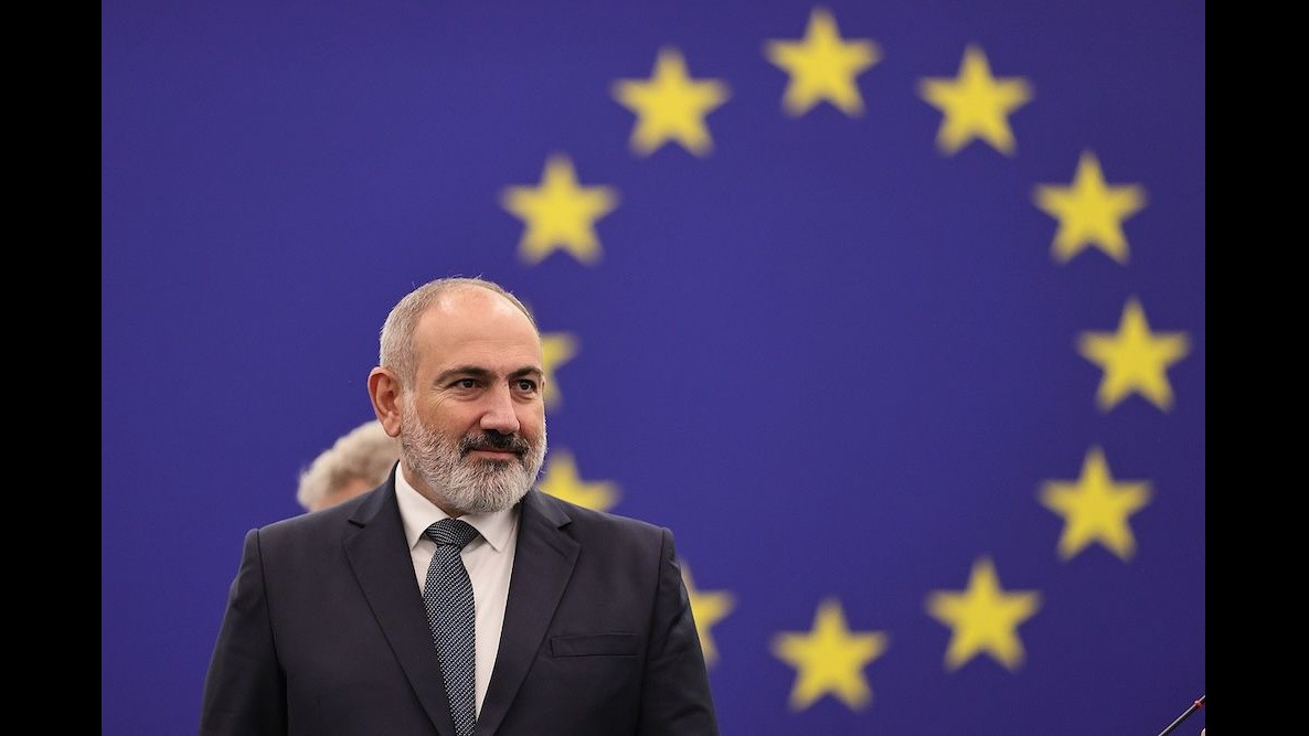 COMMENTARY: AZERBAIJAN-ARMENIA PEACE TREATY PROCESS AND ATTEMPTS TO UNDERMINE TÜRKİYE-AZERBAIJAN RELATIONS