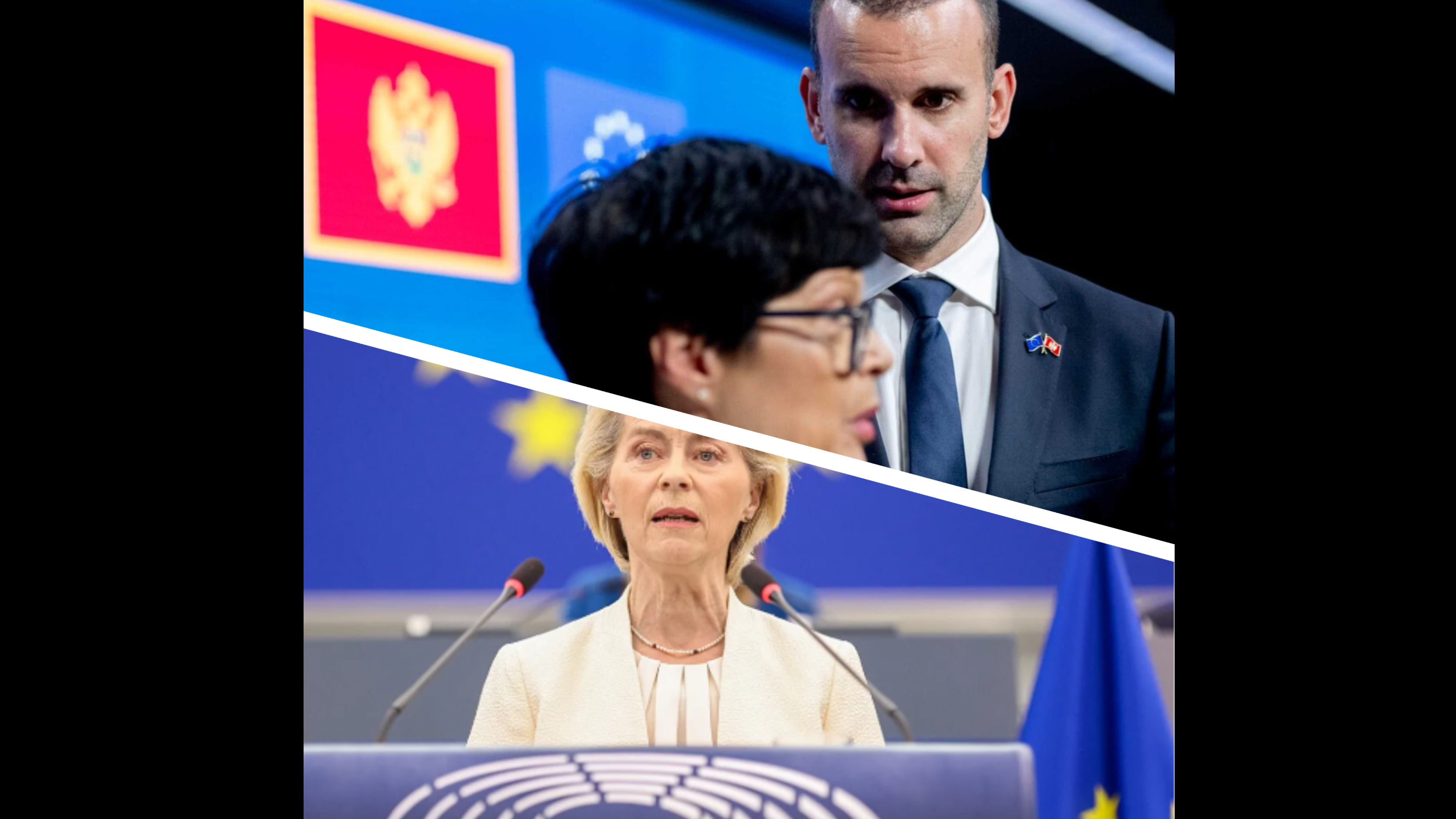 COMMENTARY:THE FAILURE OF THE EU&rsquo;S STRATEGY OF FRAGMENTATION IN THE BALKANS, AMIDST THE FRACTURING INTERNATIONAL RULES-BASED ORDER