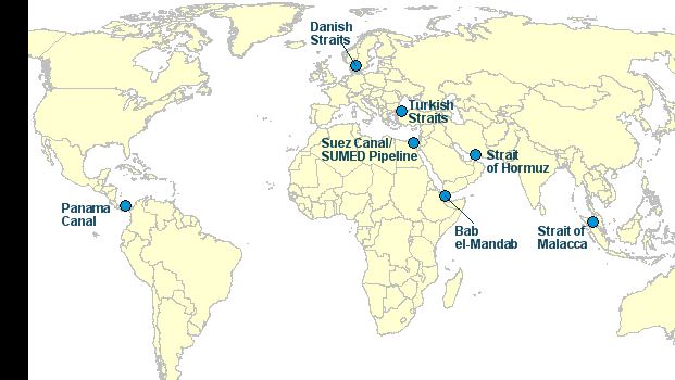 YORUM: T&Uuml;RK BOĞAZLARI VE KARADENİZ'İN G&Uuml;VENLİĞİ