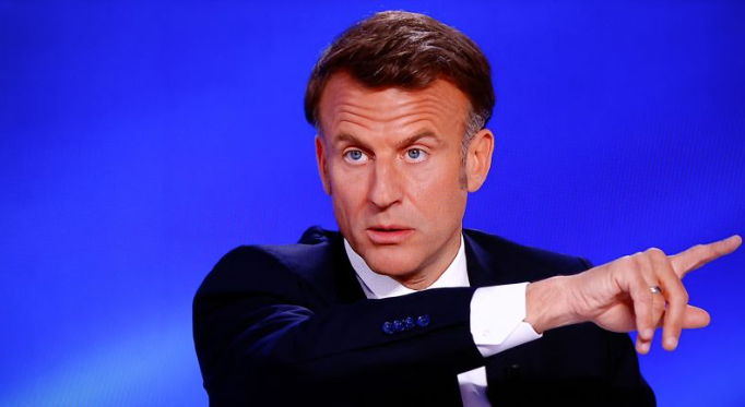 ANALYSIS: FROM SYMBOLISM TO SCRUTINY: THE TRANSFORMATION OF FRANCE'S GENOCIDE CLAIMS