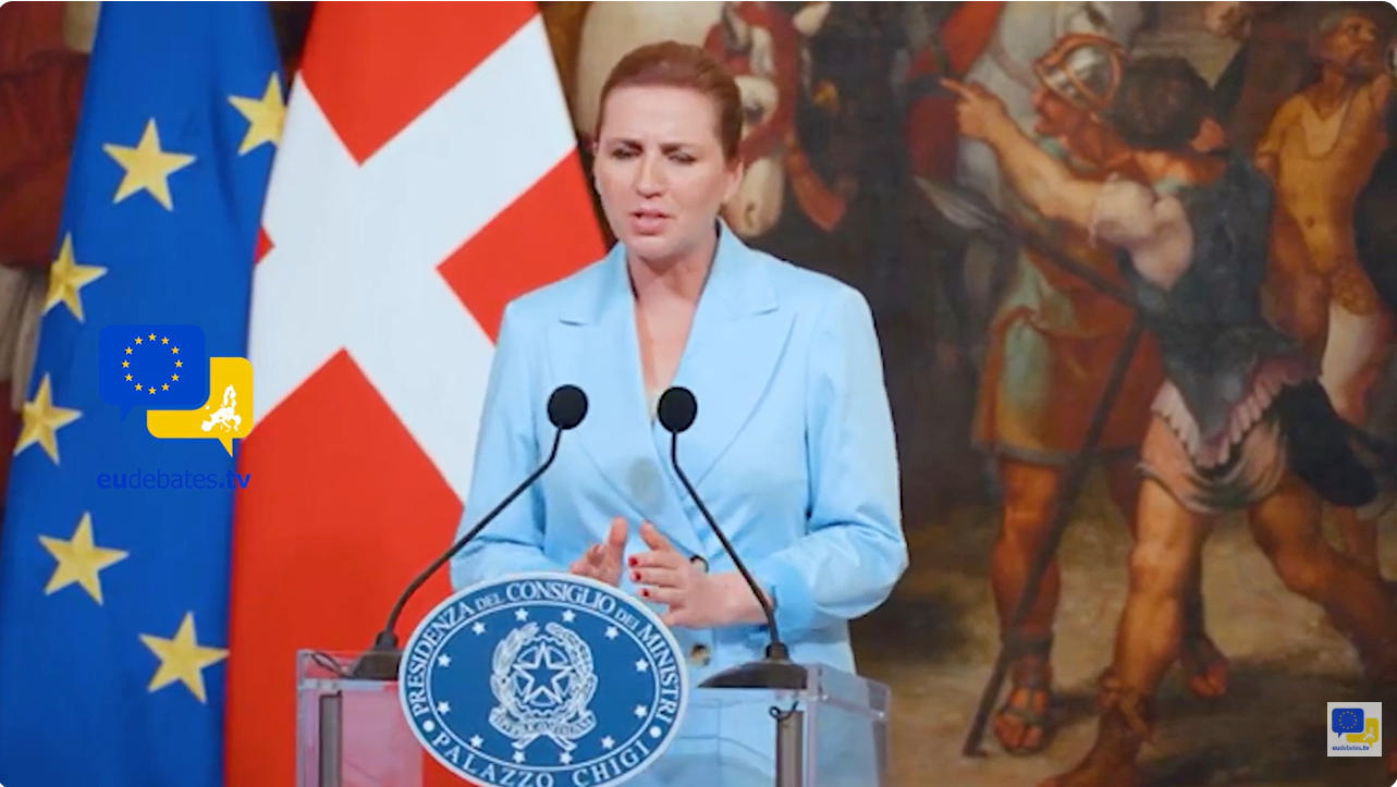 COMMENTARY: DENMARK&rsquo;S MIGRATION DISCOURSE AND THE RISK OF ANTI-ISLAM POLITICAL GENERALIZATION