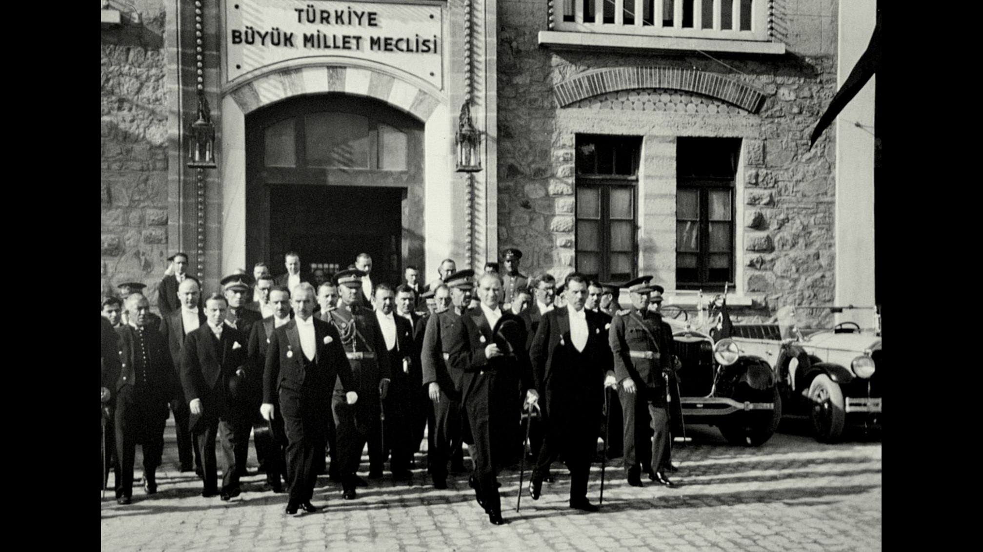 23 NİSAN ULUSAL EGEMENLİK VE &Ccedil;OCUK BAYRAMI