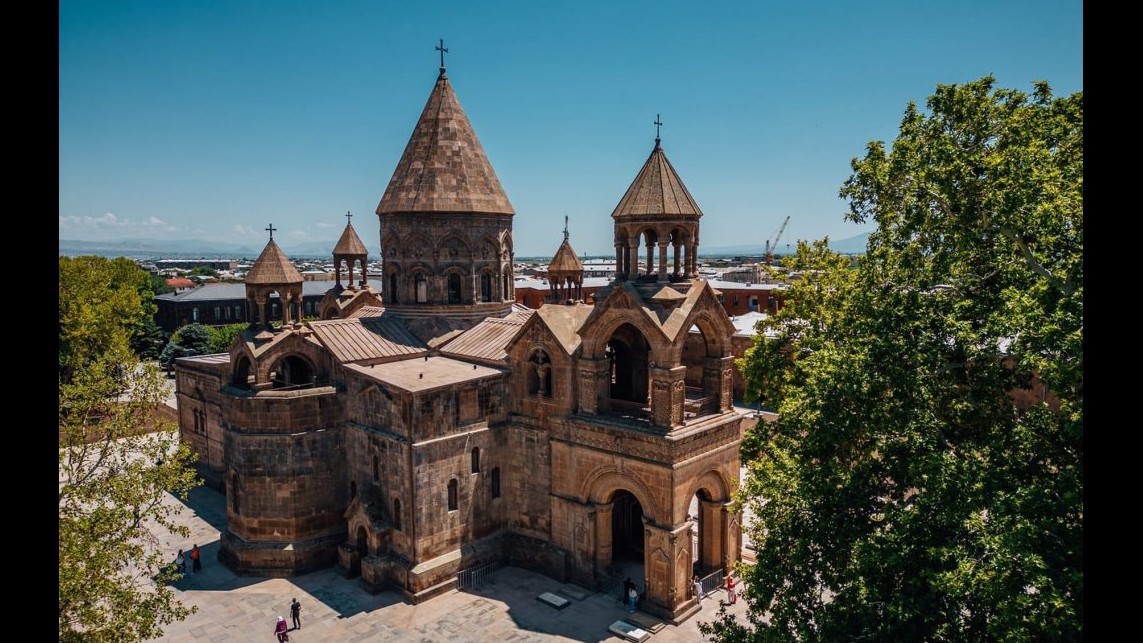 ANALİZ: ERMENİ KİLİSESİNİN SİVİL YÖNETİM KARŞITLIĞINA AİT BİR İNCELEME