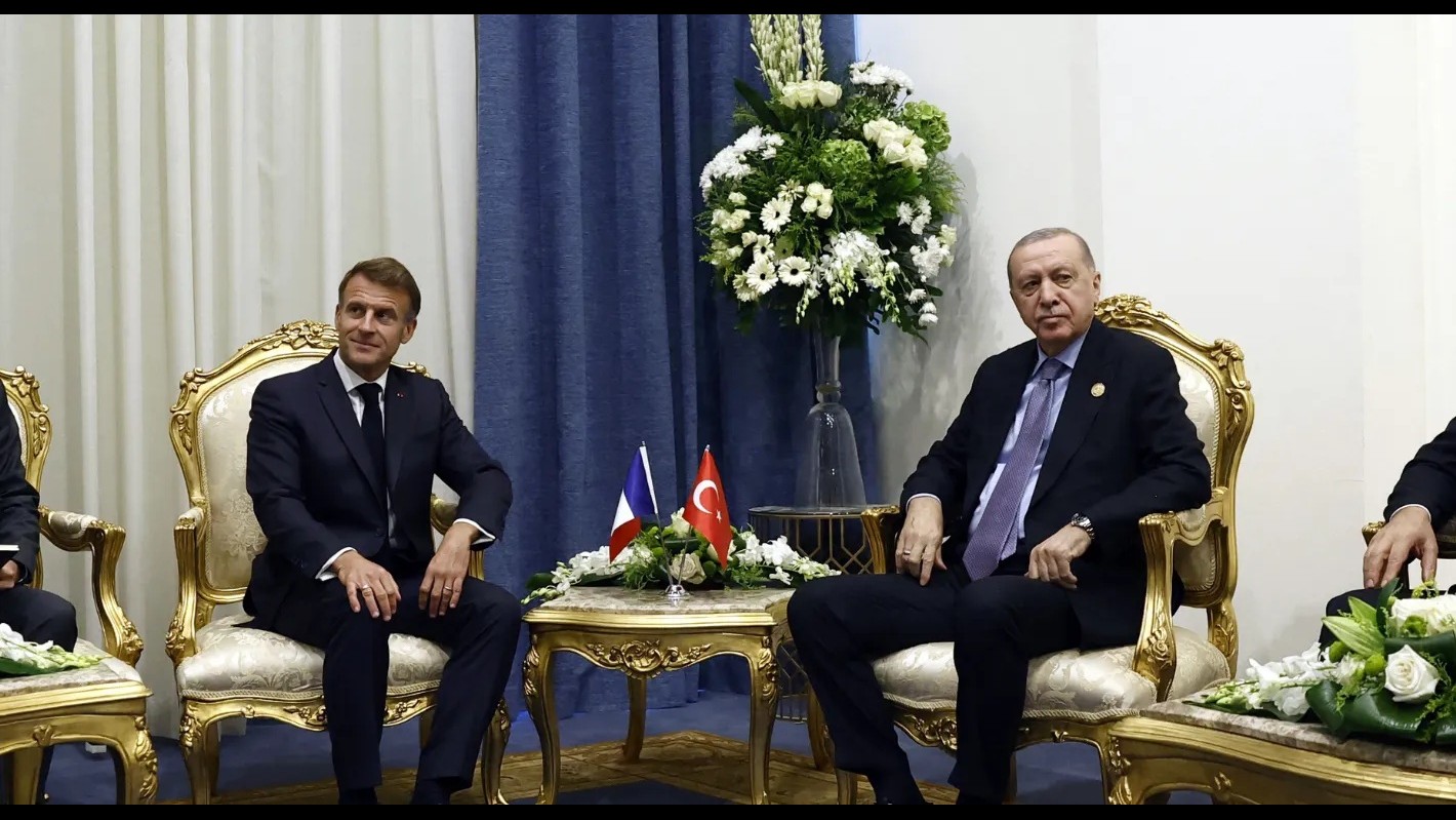 YORUM: FRANSA, T&Uuml;RKİYE VE KARADENİZ D&Uuml;ZENİ: HUKUKİ GER&Ccedil;EKLER VE STRATEJİK KISAYOLLAR