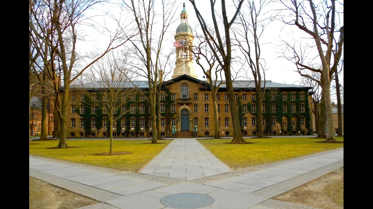 COMMENTARY: A DECEITFUL ATTEMPT TO TARNISH ATATÜRK’S LEGACY AT PRINCETON UNIVERSITY