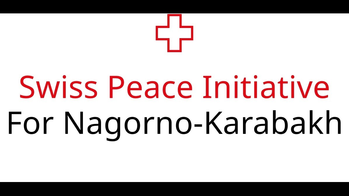 COMMENTARY: SWITZERLAND'S BIASED STANCE AND ITS HARMFUL EFFECTS ON PEACE EFFORTS