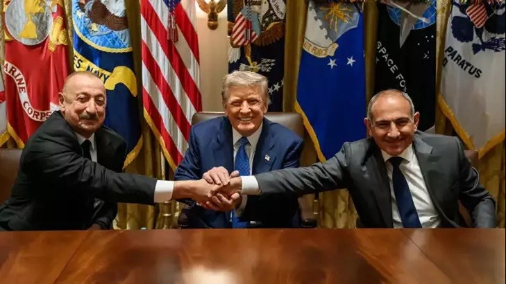 COMMENTARY: MISREADING THE ARMENIA-AZERBAIJAN PEACE PROCESS THROUGH THE DIASPORA LENS