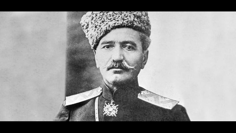 ANALİZ: ERMENİ DEVRİMCİ GRUPLARI &Uuml;ZERİNE İLGİN&Ccedil; BİR MAKALE