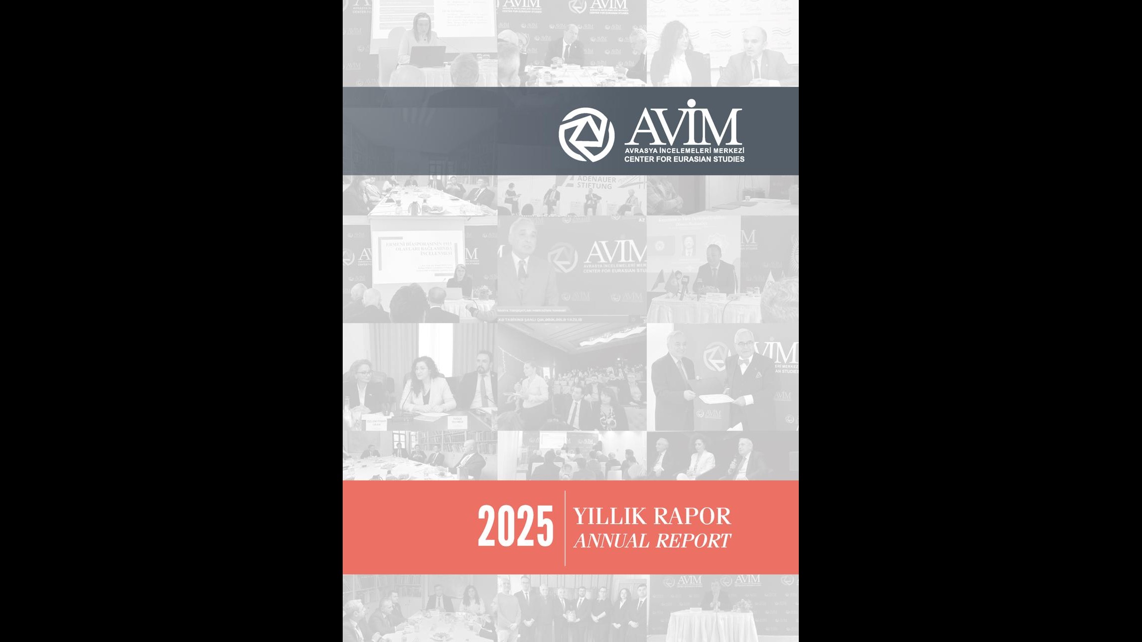 AVİM 2025 ANNUAL REPORT HAS BEEN PUBLISHED