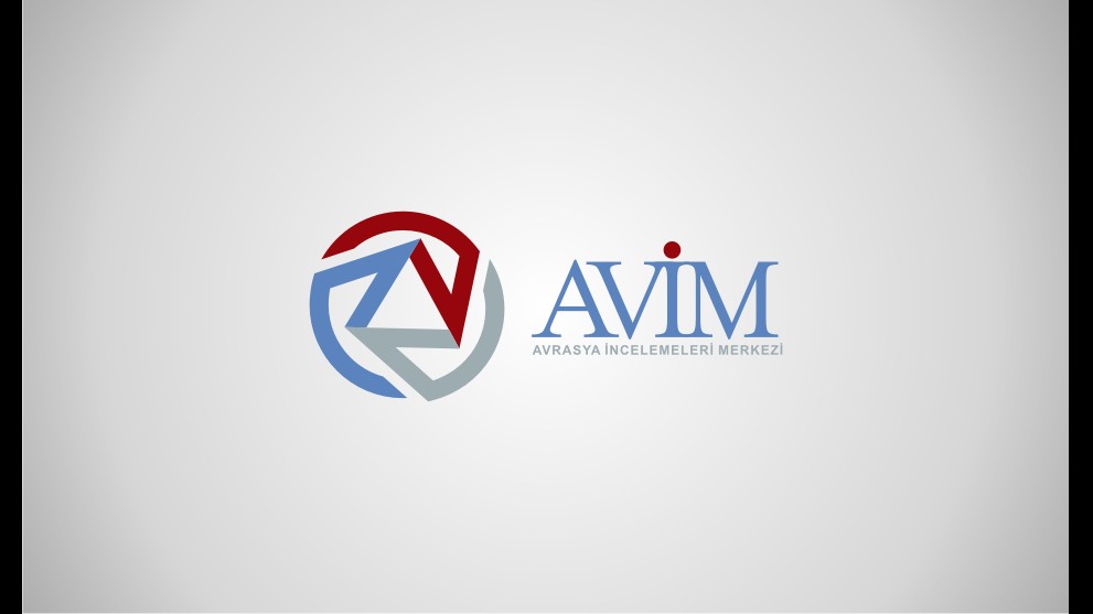 COMMENTARY: CONSTRUCTIVE EURASIANISM AND COOPERATIVE SECURITY: AVİM’S PERSPECTIVE ON THE BLACK SEA REGION