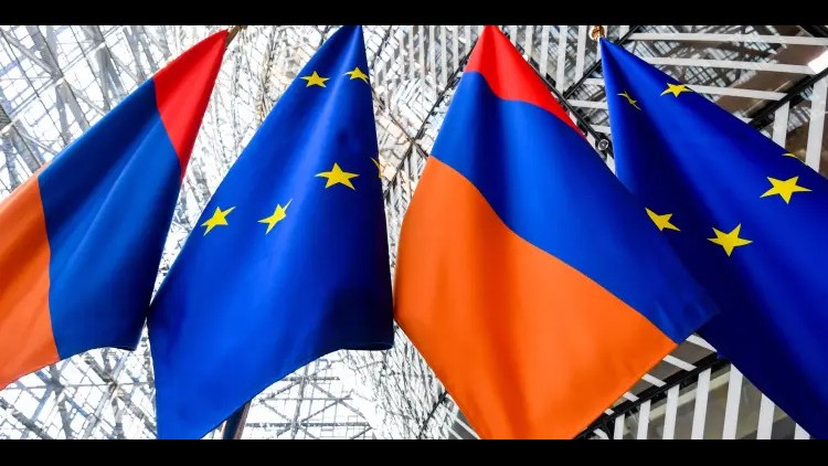 ANALYSIS: EU-ARMENIA COOPERATION AND CHANGING REGIONAL BALANCES IN THE SOUTH CAUCASUS