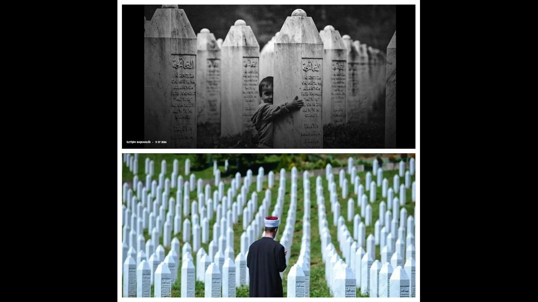 COMMENTARY: THE STATE FUNERAL HELD IN BELGRADE FOR THE "BUTCHER OF BOSNIA&rdquo;  SANCTIFIED THE LEGACY OF A CONVICTED GENOCIDE PERPETRATOR