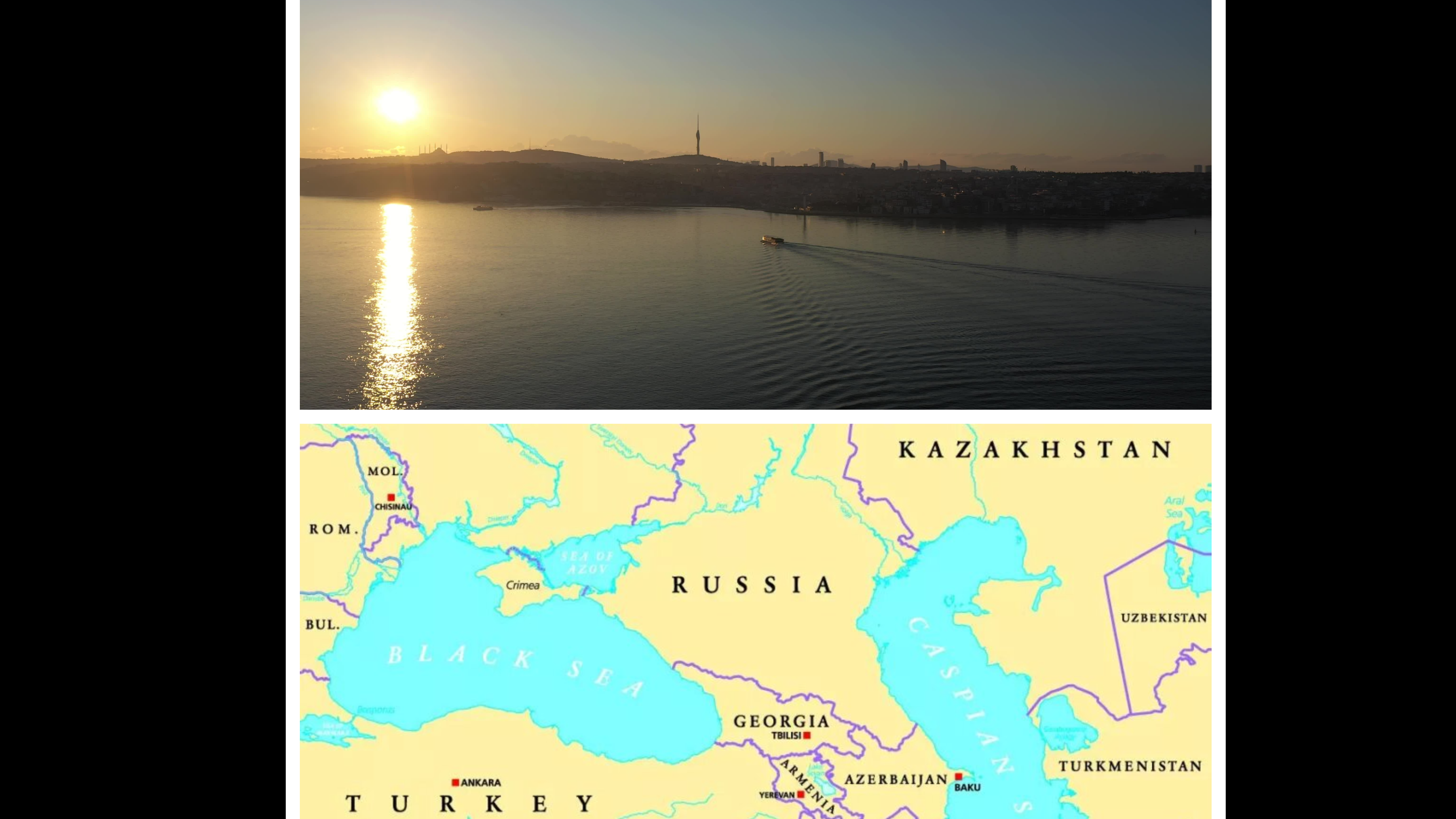 ANALİZ: DÖNÜM NOKTASINDA: TÜRKİYE VE KARADENİZ DÜZENİ İÇİN VERİLEN MÜCADELE