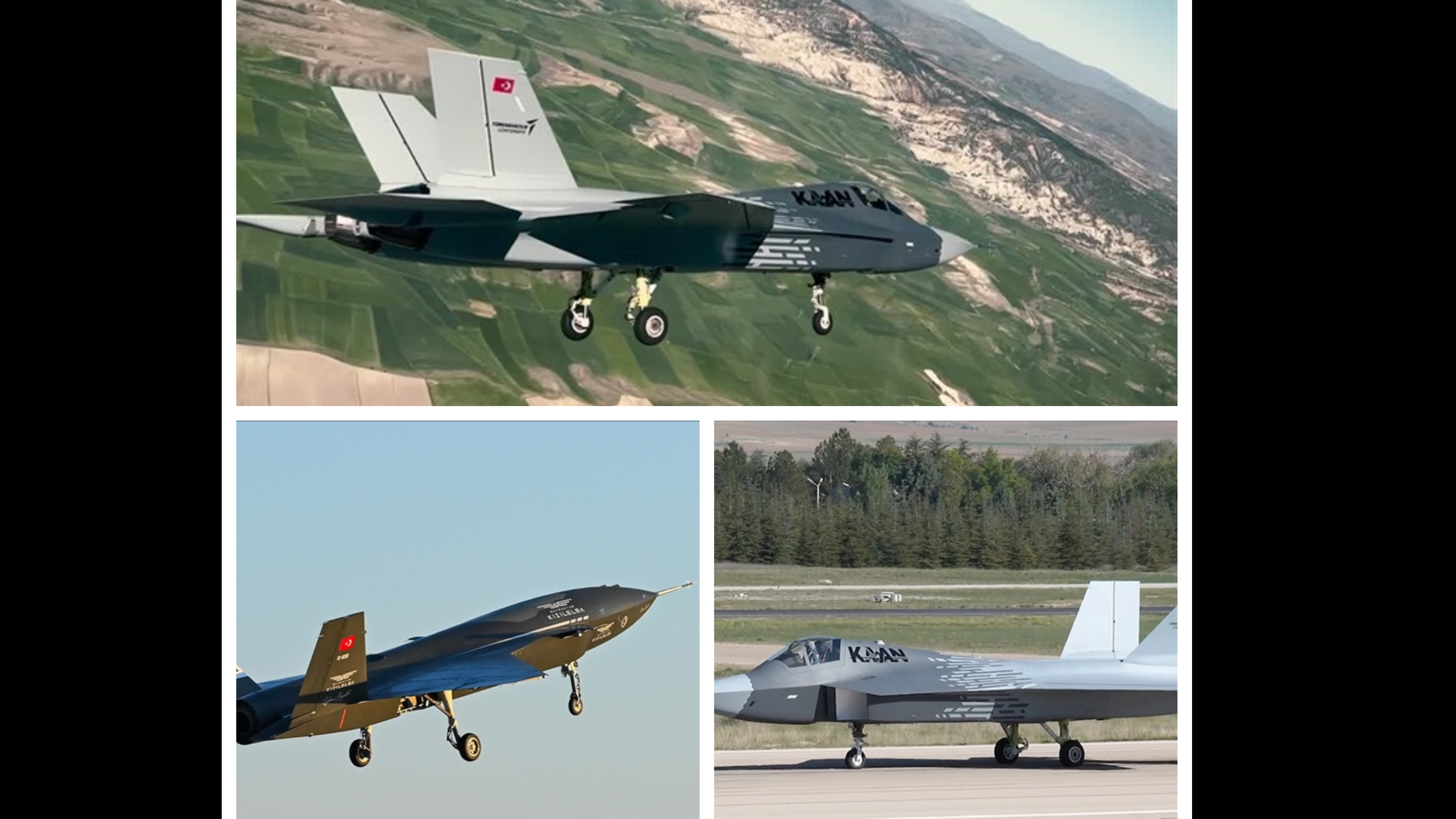 ANALİZ: STRATEJİK ÖZERKLİK İLE STRATEJİK KARŞILIKLI BAĞIMLILIK ARASINDAKİ HASSAS DENGEYİ KURMAK: TÜRKİYE ÖRNEĞİ