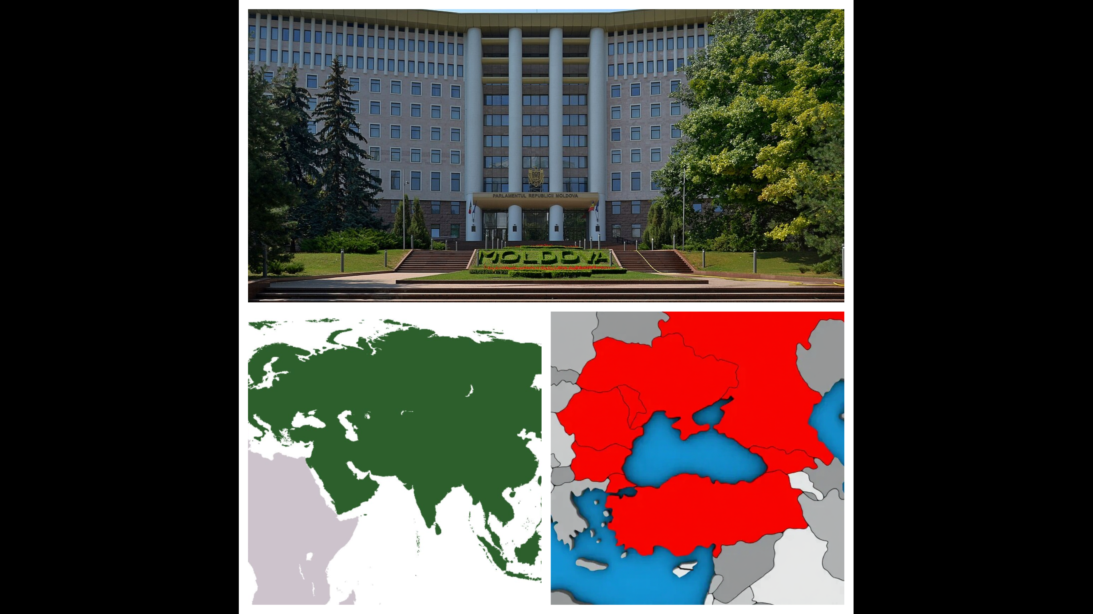 ANALYSIS: REFORMING MOLDOVA: STABILITY THROUGH CONSTRUCTIVE EURASIANISM