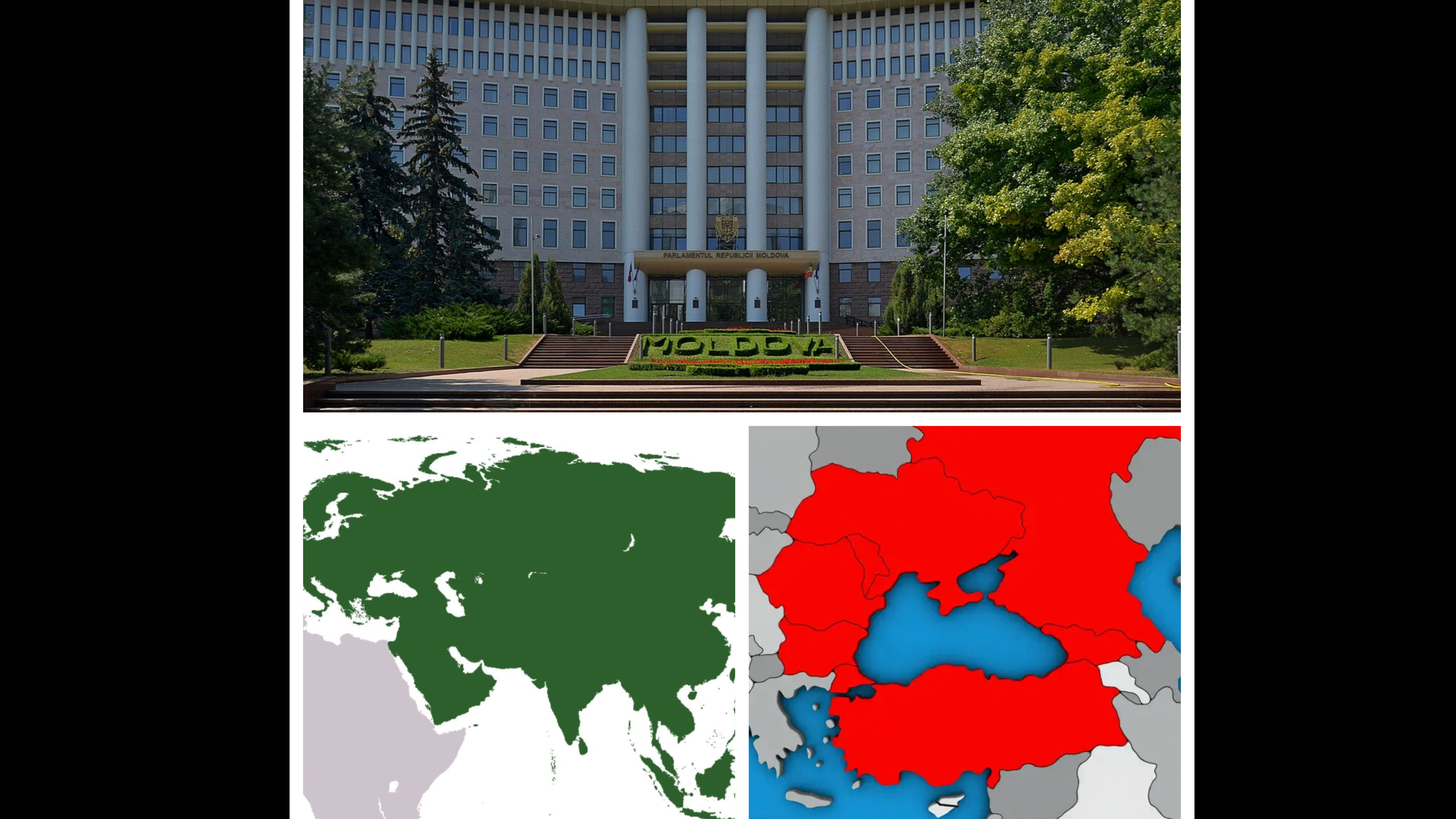 ANALİZ: MOLDOVA'YI YENİDEN YAPILANDIRMAK: YAPICI AVRASYACILIKLA İSTİKRAR SAĞLAMAK