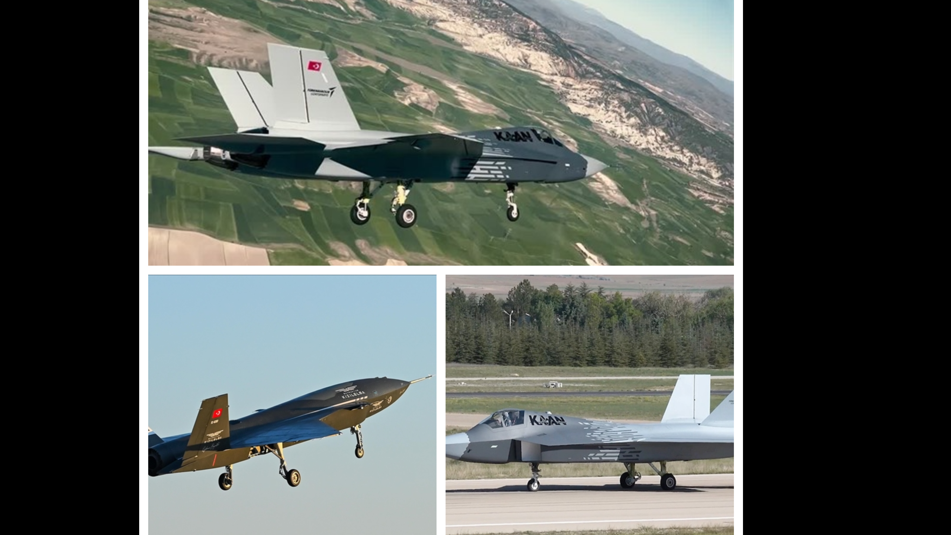 ANAYLSIS: ESTABLISHING THE DELICATE BALANCE BETWEEN STRATEGIC AUTONOMY AND STRATEGIC INTERDEPENDENCE: THE CASE OF TÜRKIYE