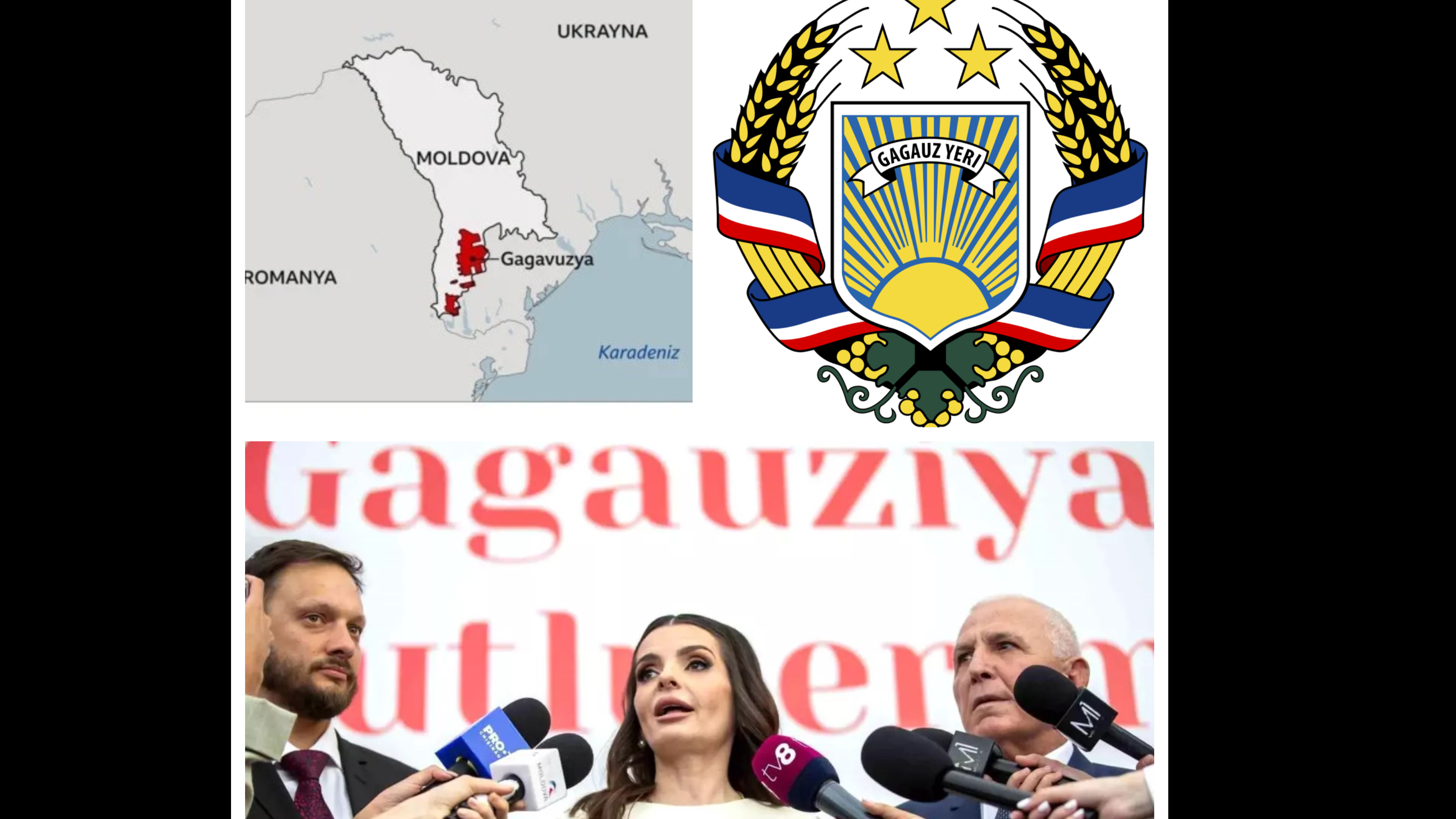 COMMENTARY: THE AUTONOMOUS TERRITORIAL UNIT OF GAGAUZIA AND MOLDOVA'S EU CANDIDACY