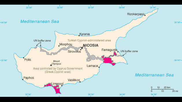 YORUM: AKROTİRİ &Uuml;SS&Uuml;NE Y&Ouml;NELİK SALDIRI KARŞISINDA AB TUTUMU: EGEMEN İNGİLİZ TOPRAKLARI VE &Uuml;YE DEVLET DAYANIŞMASININ SINIRLARI