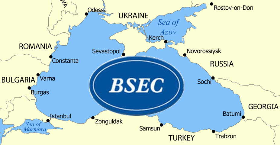 BLOG: BLACK SEA ECONOMIC COOPERATION AND SECURITY IN THE BLACK SEA: IN VIEW OF THE DRONE CONFLICT BETWEEN RUSSIA AND THE US- 24.03.2023