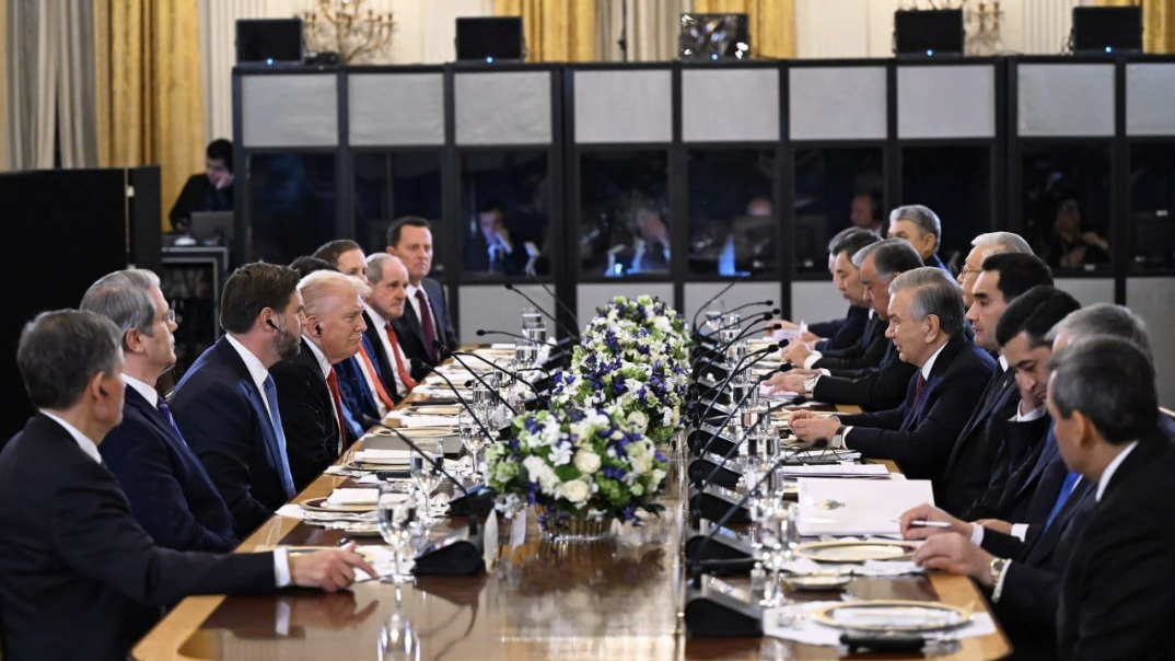 ANALİZ: AVRASYA JEOPOLİTİĞİNDE STRATEJİK BİR KAVŞAK NOKTASI: C5+1 FORMATI BAĞLAMINDA AVRUPA BİRLİĞİ’NİN ORTA ASYA POLİTİKASI VE TÜRKİYE’NİN ROLÜ