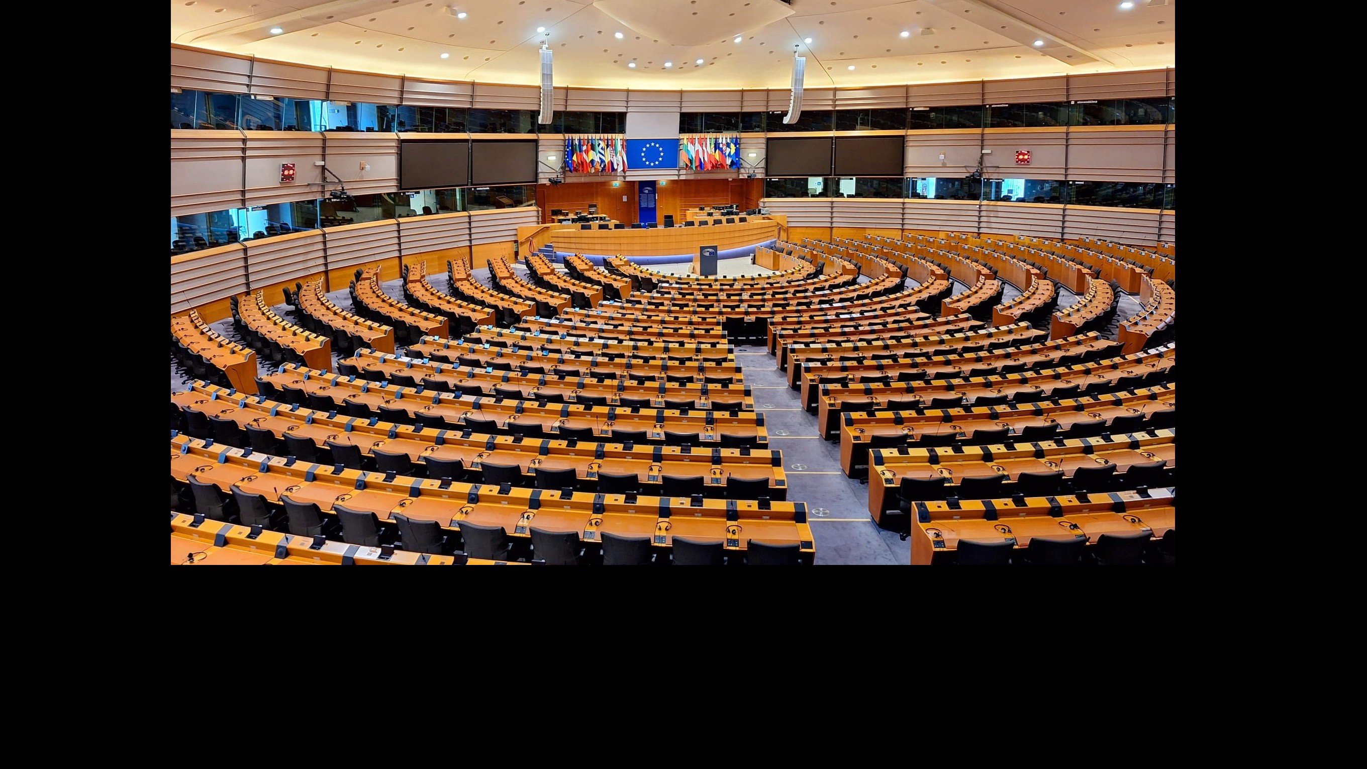 COMMENTARY: THE EUROPEAN PARLIAMENT’S DOUBLE STANDARDS IN ITS USE OF THE “GENOCIDE” CONCEPT: PERSPECTIVES ON THE 1915 EVENTS AND THE GAZA CRISIS