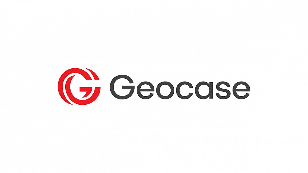 ANOUNCEMENT: COLLABORATION WITH GEOCASE