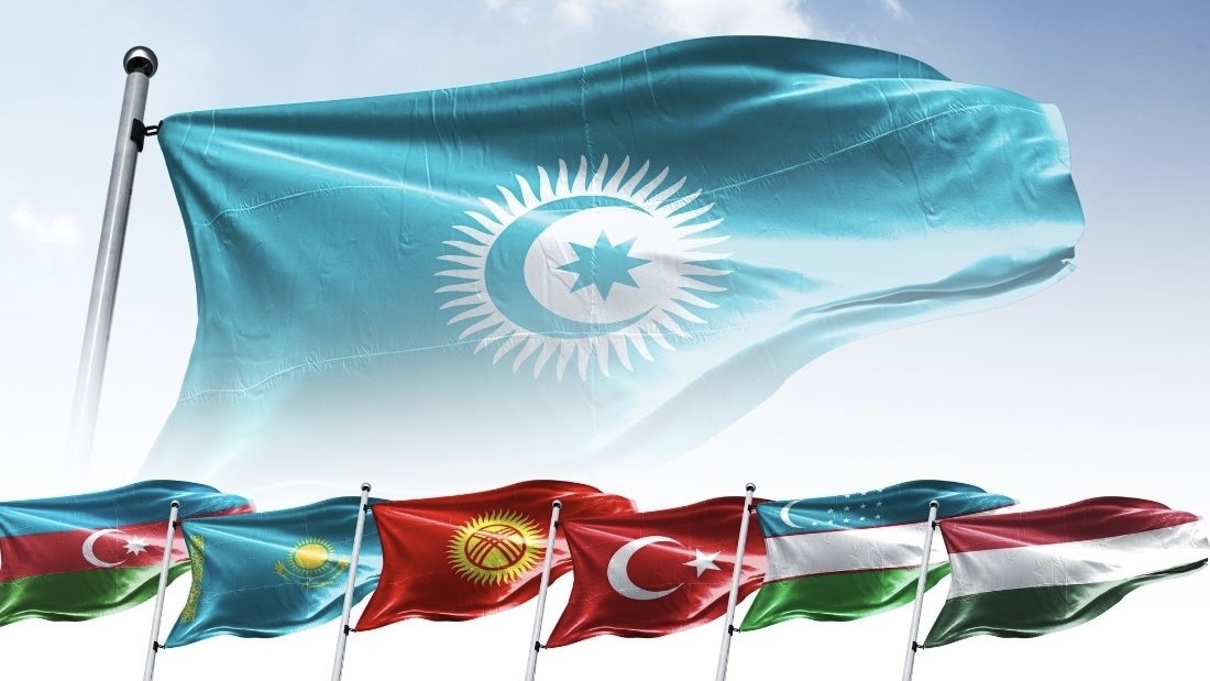 T&Uuml;RK DEVLETLERİ TEŞKİLATI: T&Uuml;RK D&Uuml;NYASININ KURUMSALLAŞMASI
