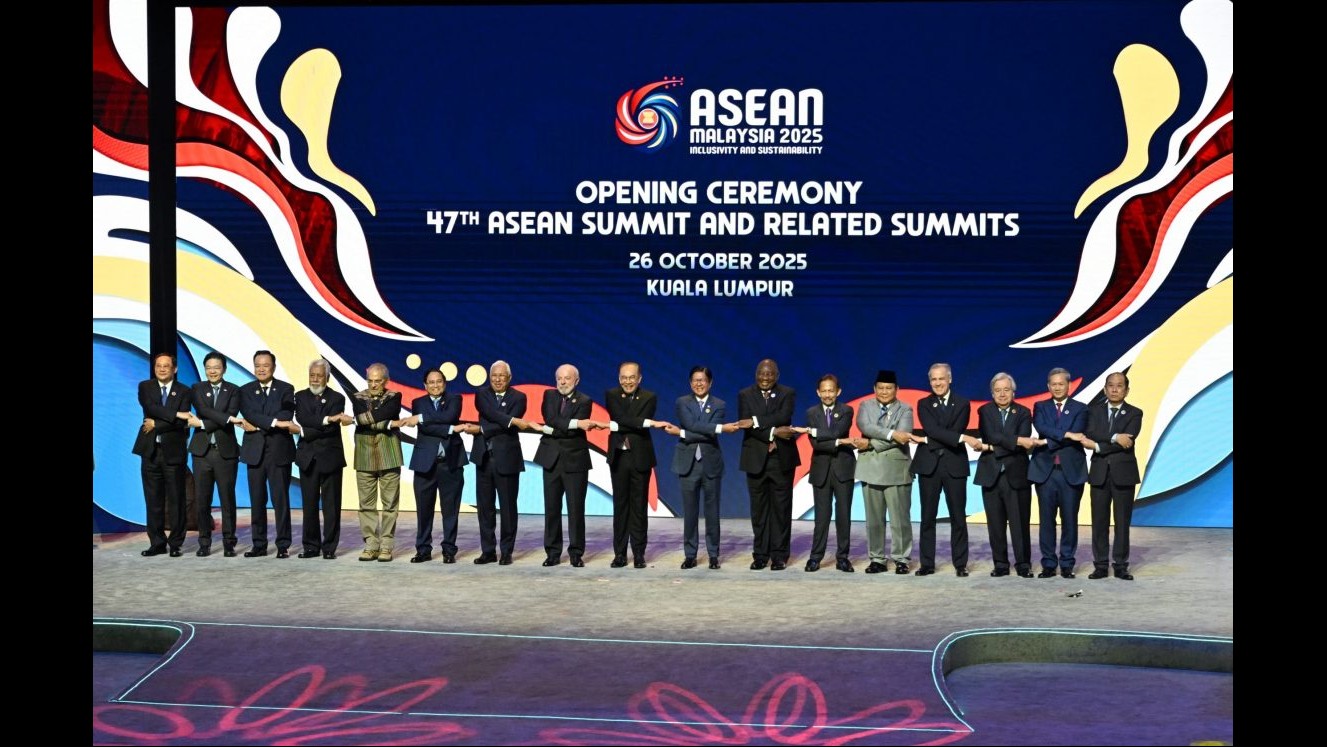 ANALYSIS: HIGHLIGHTS FROM THE 47TH ASEAN SUMMIT