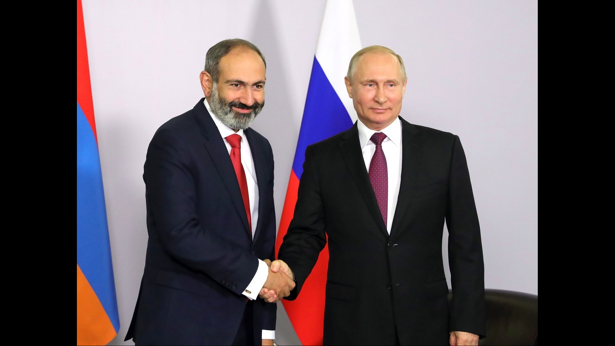 COMMENTARY: THE USSR AND THE EMERGENCE OF THE &ldquo;ARMENIAN GENOCIDE&rdquo; CLAIMS