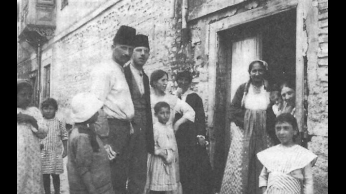 COMMENTARY: ANOTHER BLATANT DISTORTION OF HISTORICAL FACTS