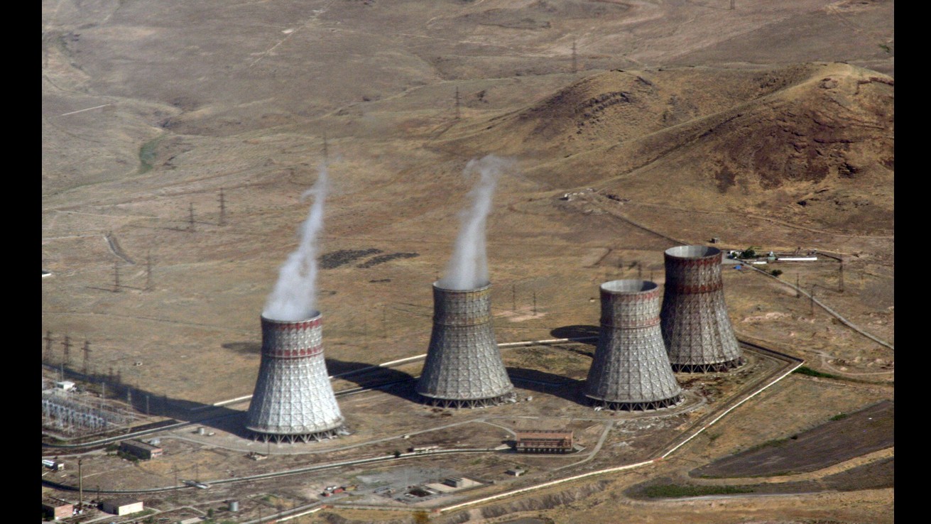 ANALİZ: N&Uuml;KLEER ENERJİDE GE&Ccedil;İŞ VE BAĞIMLILIK: METSAMOR N&Uuml;KLEER SANTRALİ &Uuml;ZERİNE BİR DEĞERLENDİRME