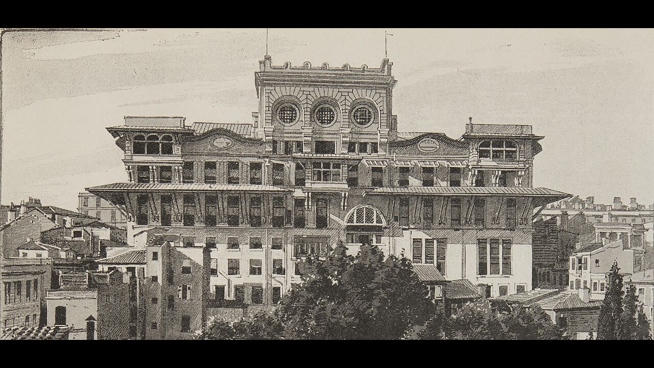 ANALİZ: DİL, BELLEK VE SİYASET: 1896 OSMANLI BANKASI BASKINI, AGOS &Ccedil;ER&Ccedil;EVESİ VE D&Ouml;NEMİN ERMENİ BASINININ TANIKLIĞI