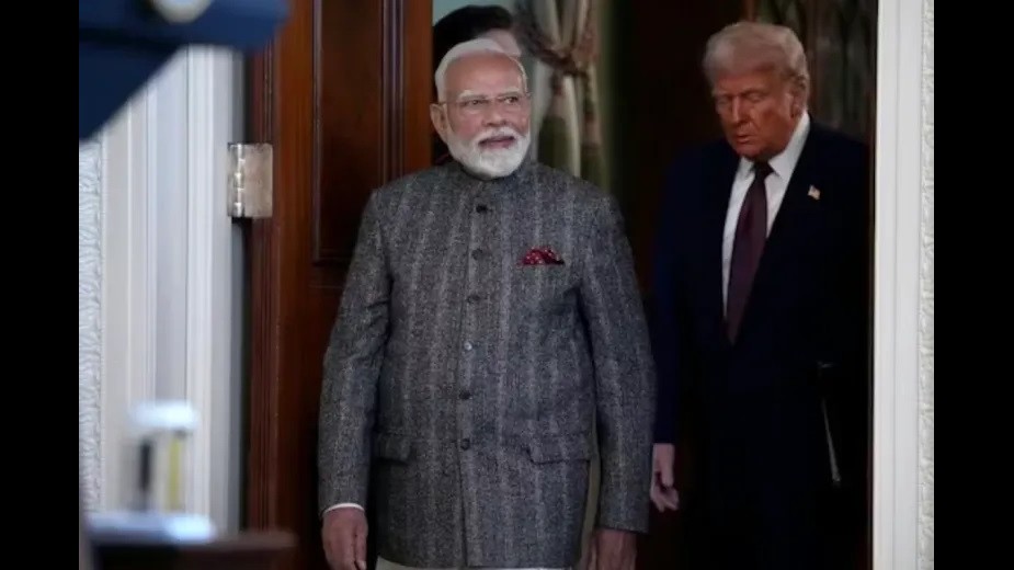 ANALİZ: HİNDİSTAN&rsquo;IN DENGE POLİTİKASI QUAD&rsquo;LA KARŞI KARŞIYA