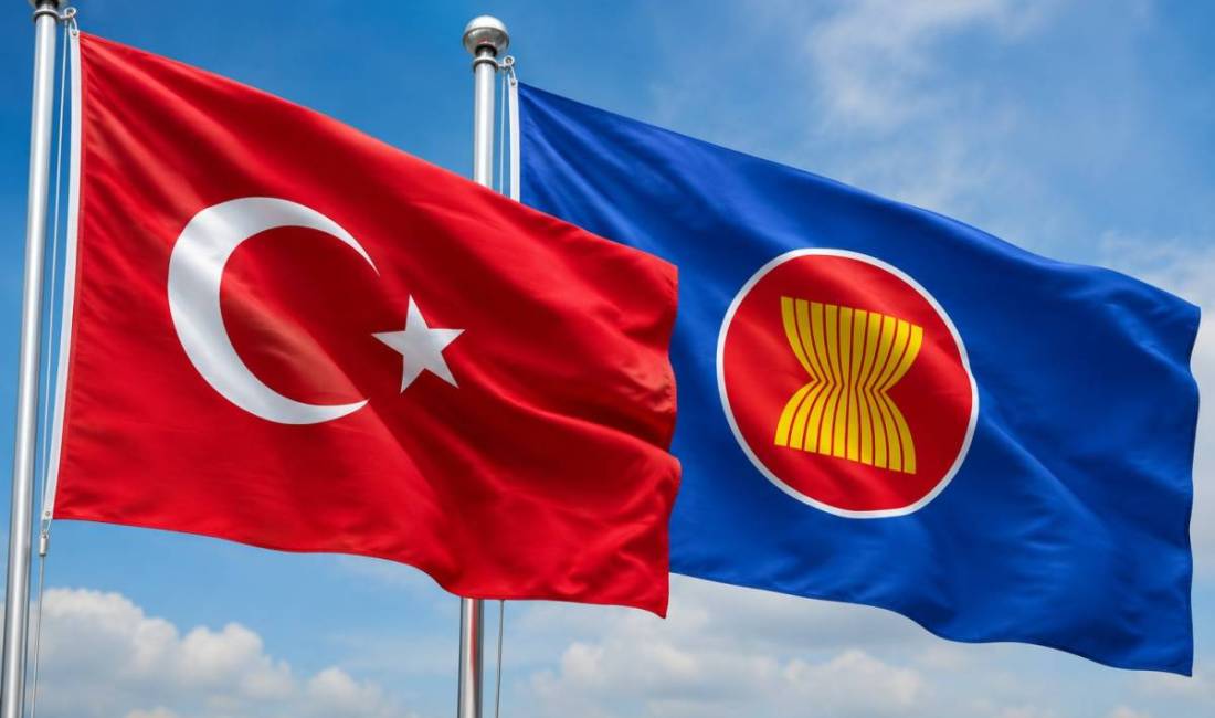 ANALİZ: T&Uuml;RKİYE&rsquo;NİN ASEAN DİYALOG ORTAKLIĞI
