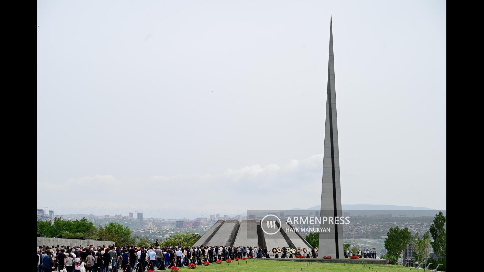 YORUM: 24 NİSAN M&Uuml;NASEBETİYLE ARMENPRESS&rsquo;TE YAYINLANAN ANMA YAZISI &Uuml;ZERİNE BİR DEĞERLENDİRME