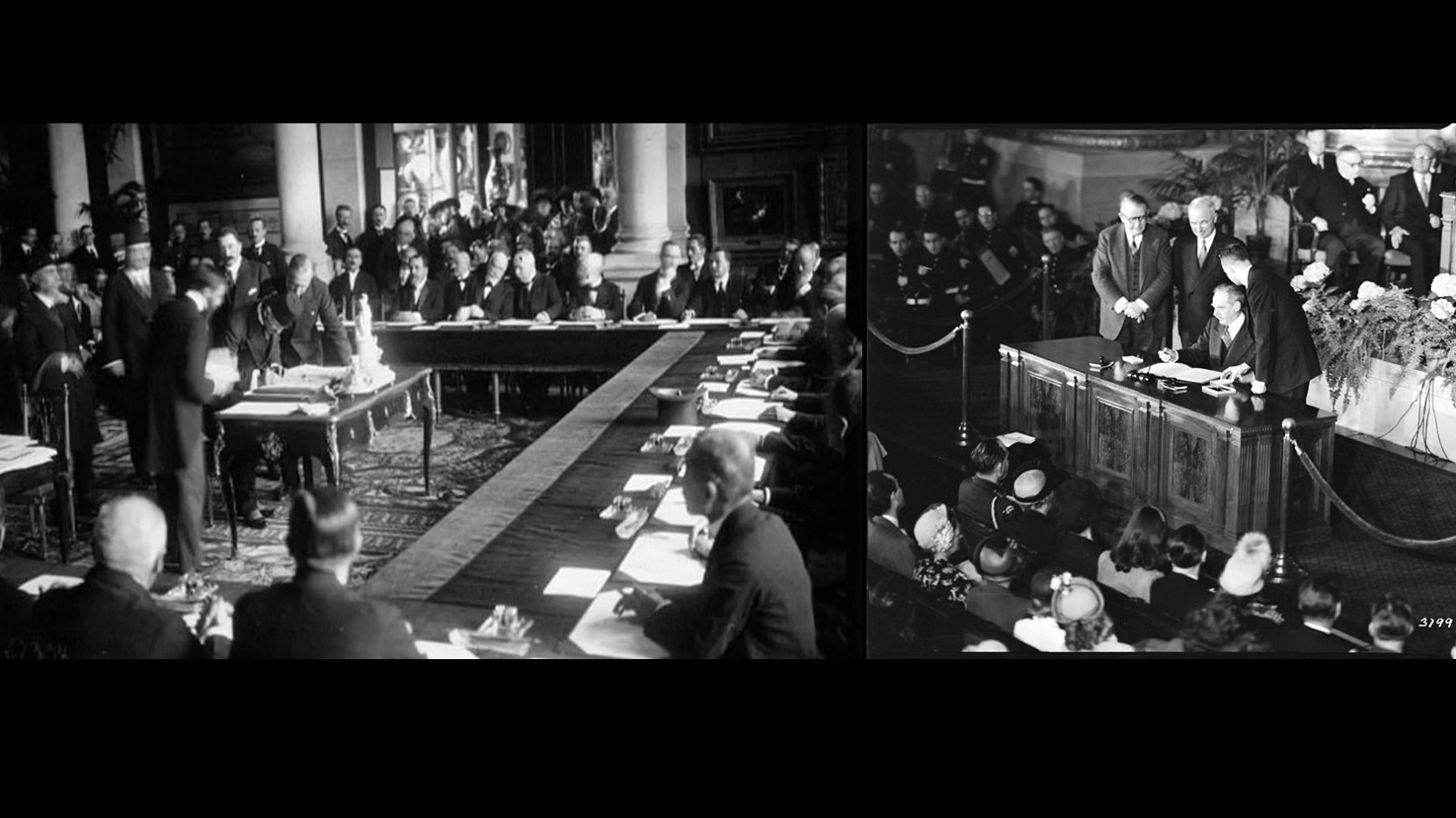 COMMENTARY: T&Uuml;RKİYE IS THE GUARDIAN OF THE MONTREUX CONVENTION REGARDING THE REGIME  OF THE  STRAITS AND THE BACKBONE OF SECURITY AND STABILITY  IN THE BLACK SEA