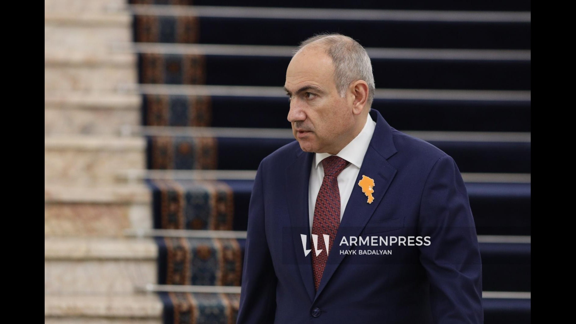 YORUM: PAŞİNYAN Y&Ouml;NETİMİ, TAŞNAK PARTİSİ&rsquo;Nİ (ARF-TAŞNAKSUTYUN) DIŞLAMAKTA