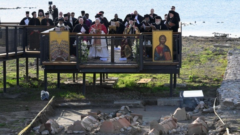 ANALYSIS: POPE LEO XIV&rsquo;S NOVEMBER 2025 VISIT TO T&Uuml;RKİYE: A PUSH FOR ECUMENISM IN THE CONTEXT OF A SPIRITUAL JOURNEY