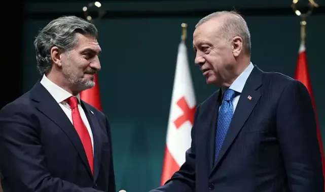YORUM: ERDOĞAN – KAVELAŞVİLİ GÖRÜŞMELERİ IŞIĞINDA GÜNEY KAFKASYA’DA BARIŞ ADIMLARI