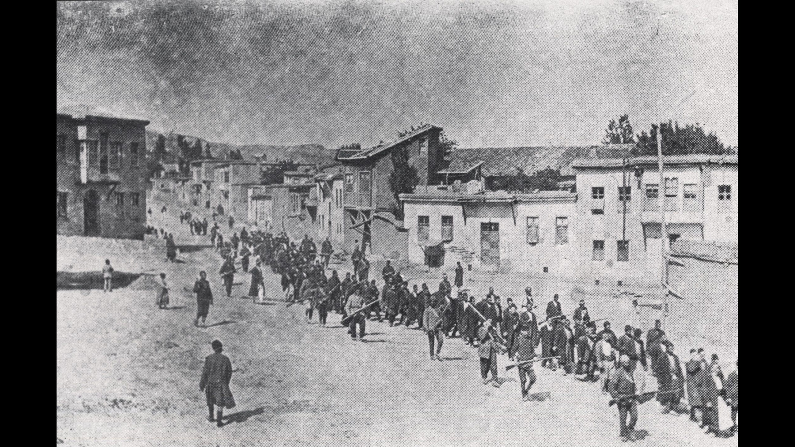 ANALYSIS: KYLE ORTON ON &ldquo;ARMENIANS AND ACADEMIA&rdquo;