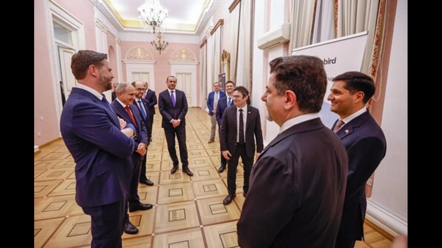 COMMENTARY: NATO&rsquo;S DIGITAL EXPOSURES: ARMENIA&rsquo;S US-BACKED AI MEGAPROJECT IN THE SOUTH CAUCASUS