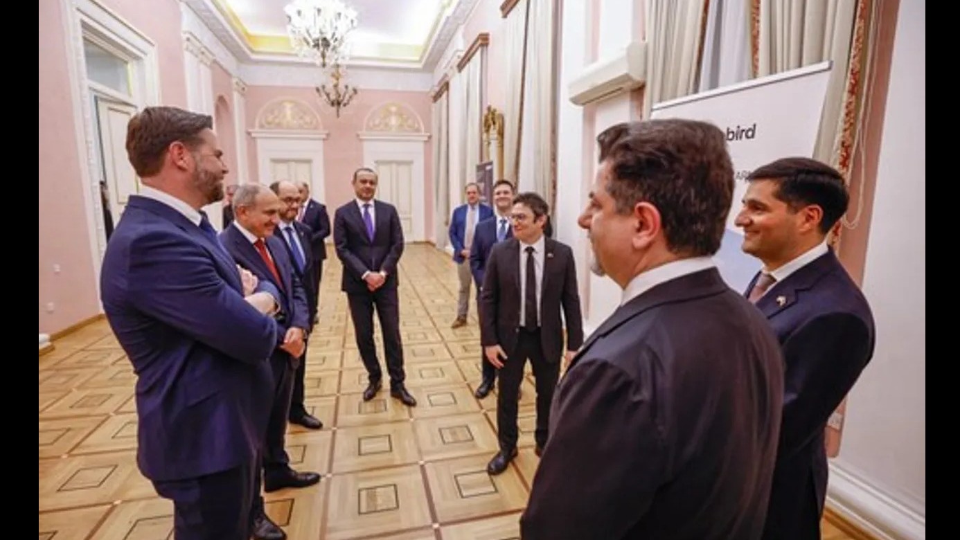 COMMENTARY: NATO&rsquo;S DIGITAL EXPOSURES: ARMENIA&rsquo;S US-BACKED AI MEGAPROJECT IN THE SOUTH CAUCASUS