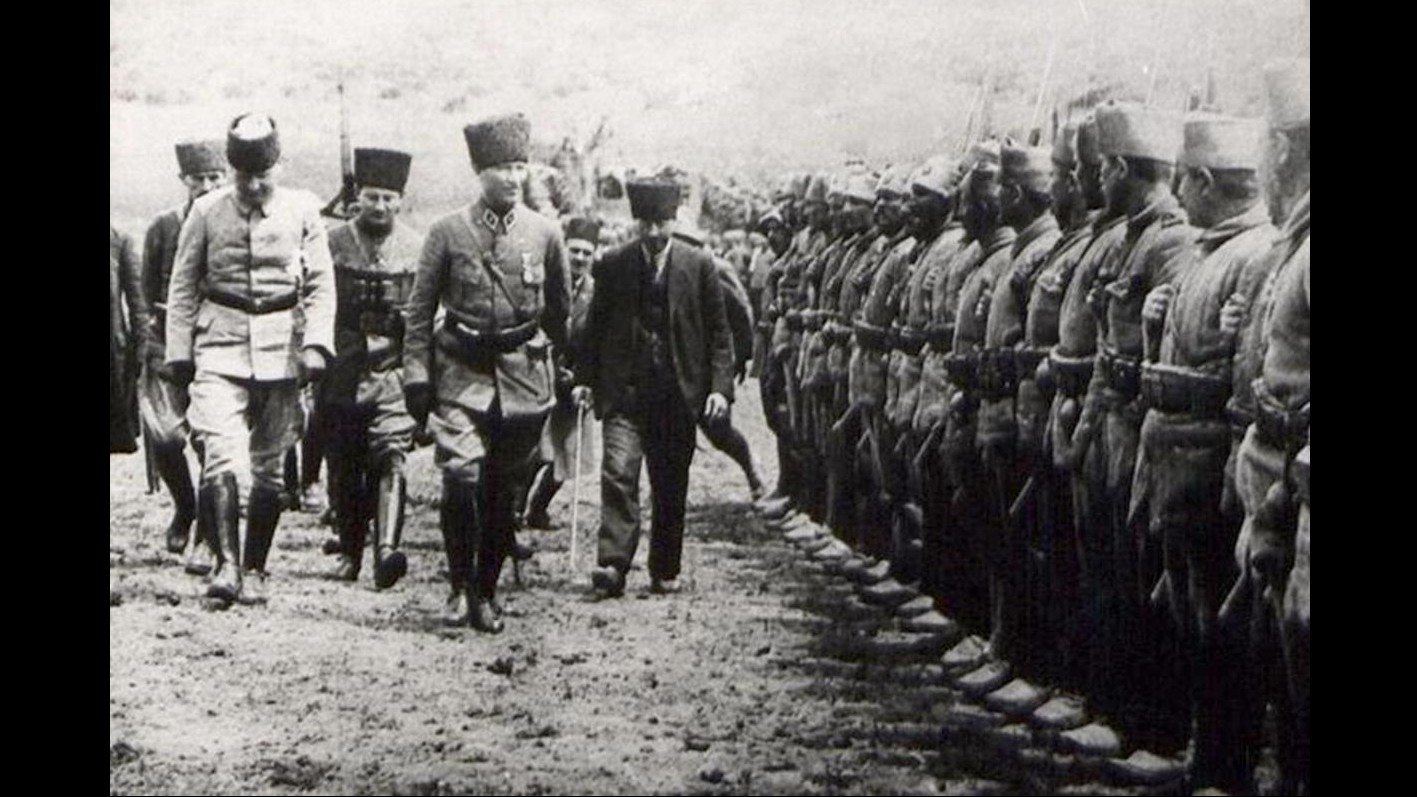 30 AUGUST VICTORY DAY