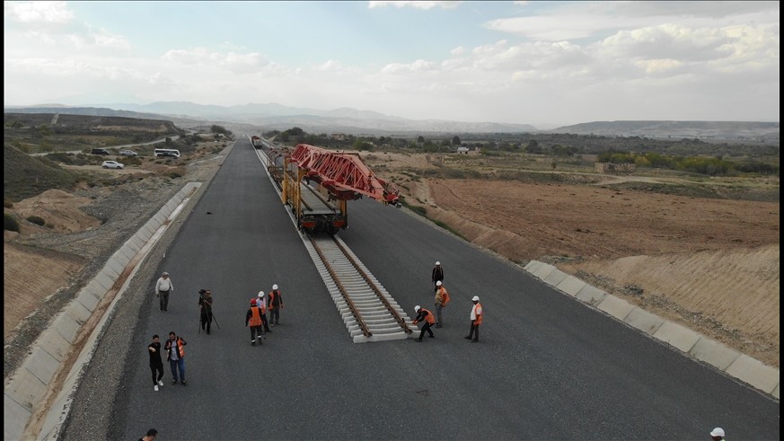 YORUM: TERMİNOLOJİK ÇATIŞMALAR VE ZENGEZUR KORİDORU