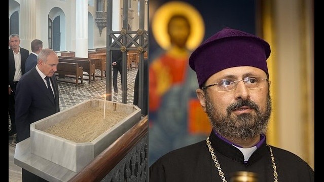 YORUM: TÜRKİYE-ERMENİSTAN NORMALLEŞME SÜRECİ VE İSTANBUL ERMENİ PATRİKHANESİ