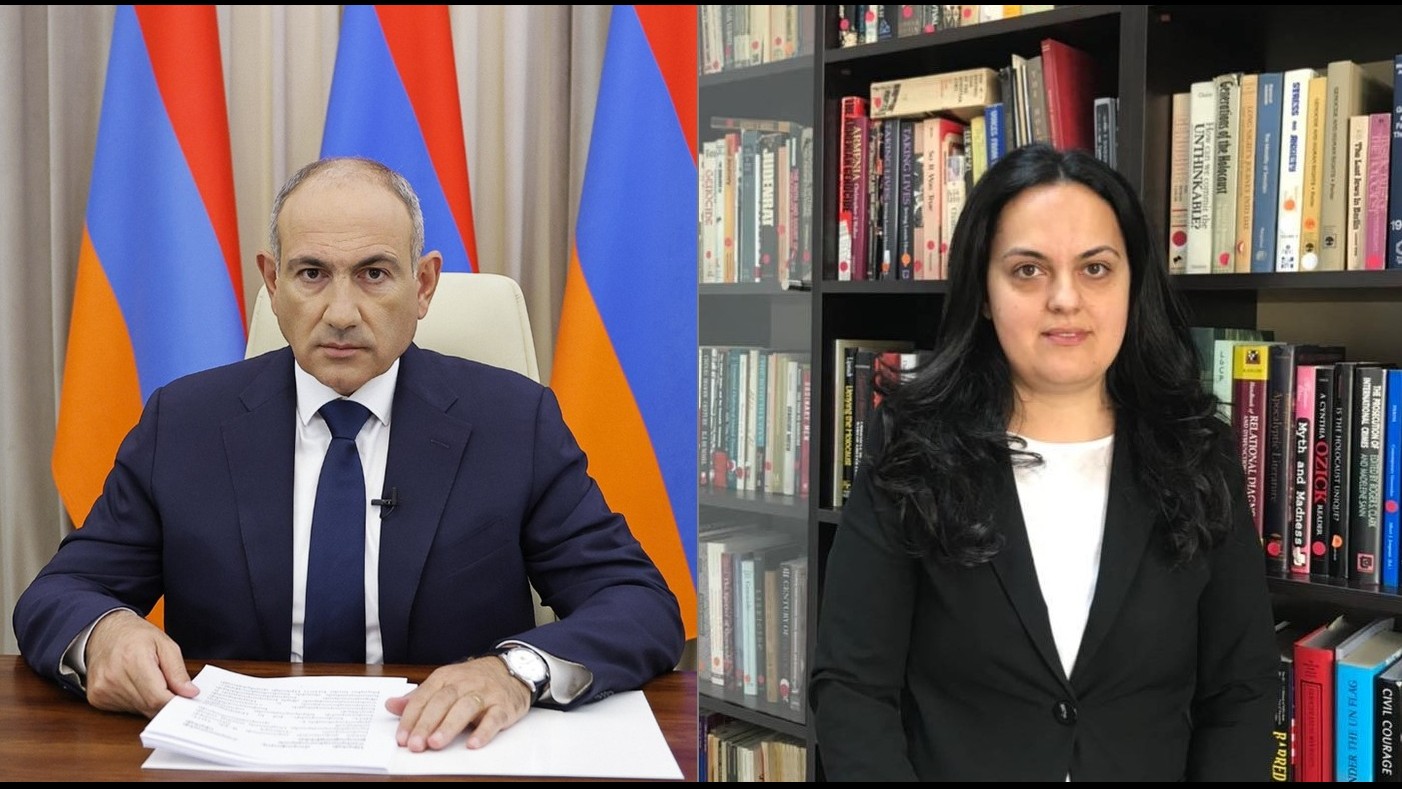 COMMENTARY: ACADEMIC FREEDOM, STATE POLICY, AND THE LIMITS OF INSTITUTIONAL REPRESENTATION: REFLECTIONS ON THE GZOYAN CONTROVERSY
