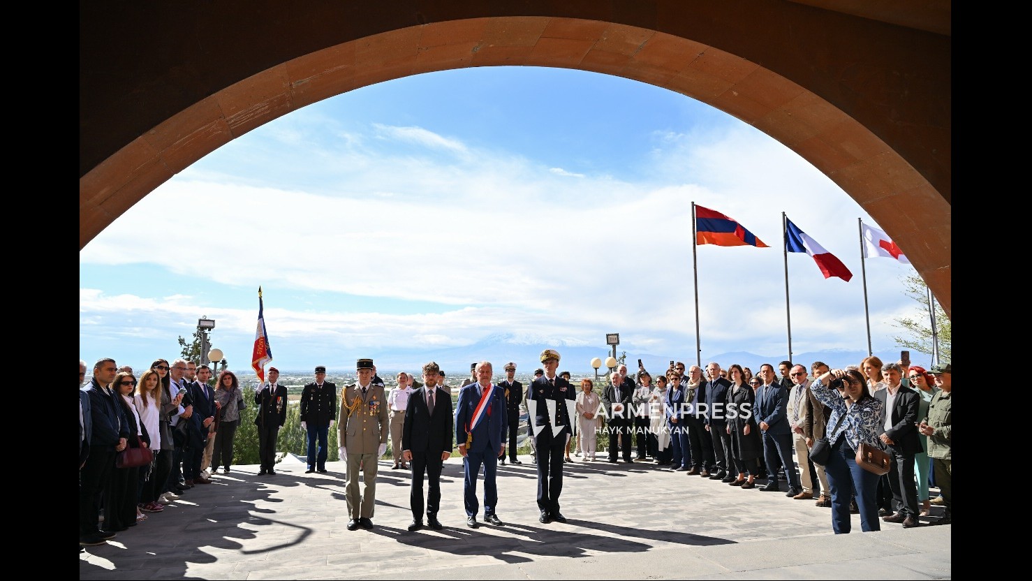 COMMENTARY:  A NEVER-ENDING FICTIONAL NARRATIVE: ARMENIANS OF MUSA DAGH